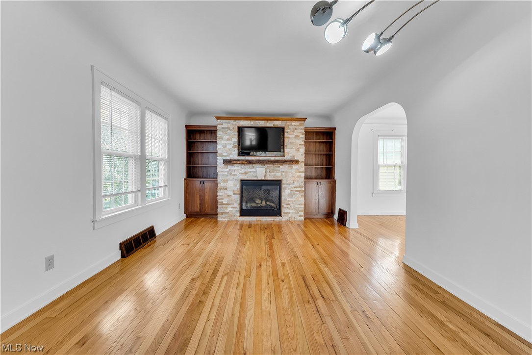 Krueger - Residential