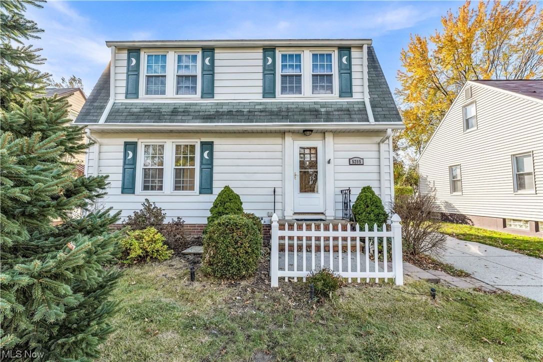 Krueger - Residential