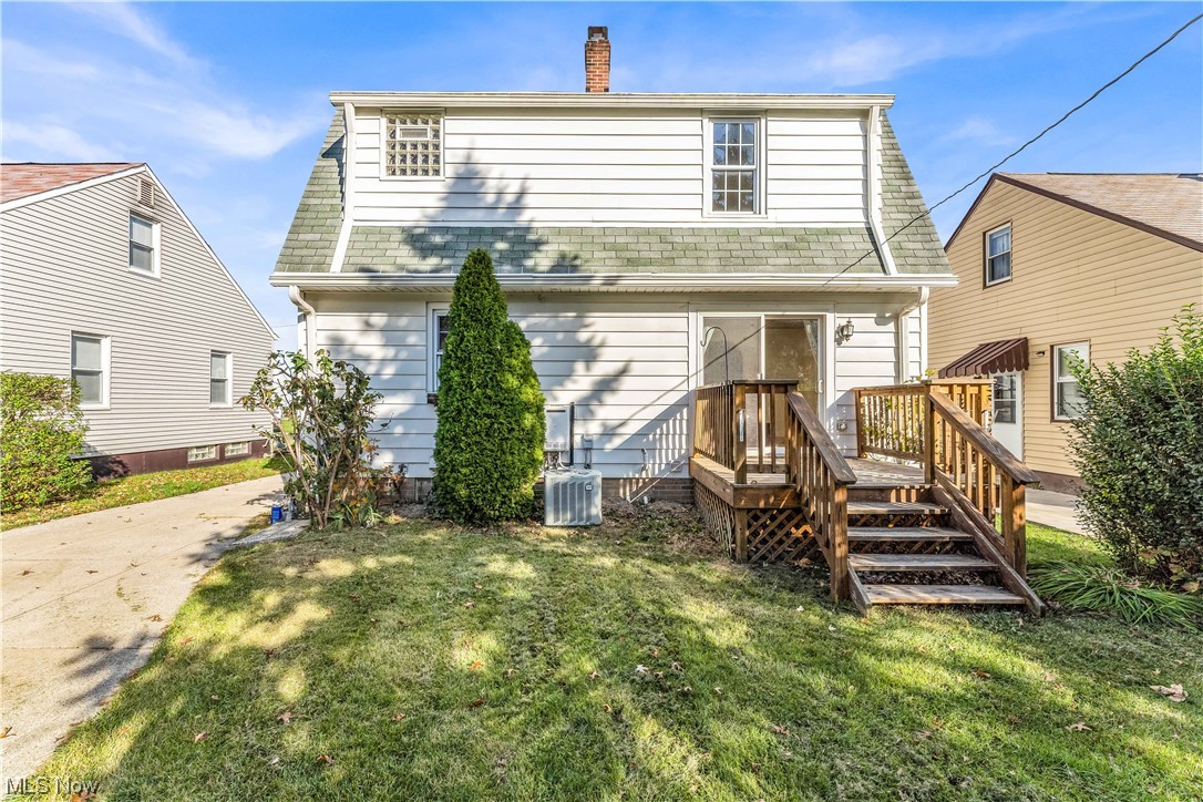 Krueger - Residential