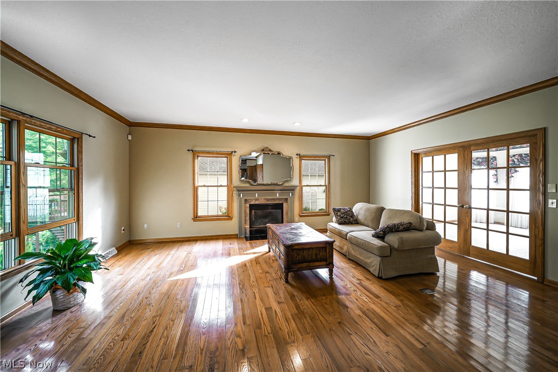 Highland Chase Ph I - Residential