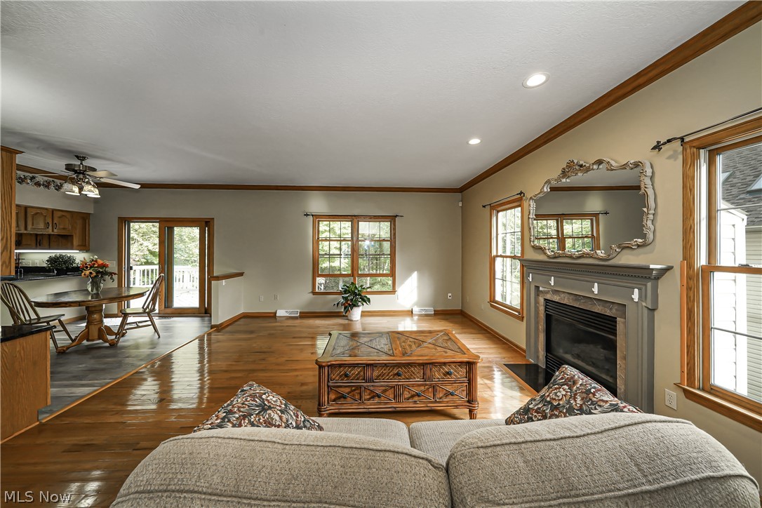 Highland Chase Ph I - Residential