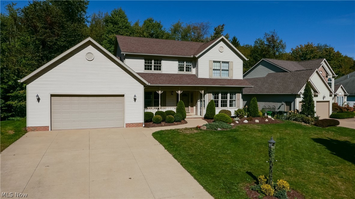 Highland Chase Ph I - Residential