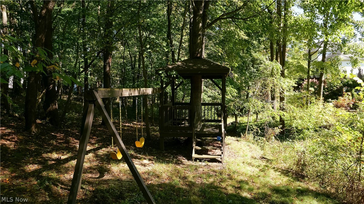 Highland Chase Ph I - Residential