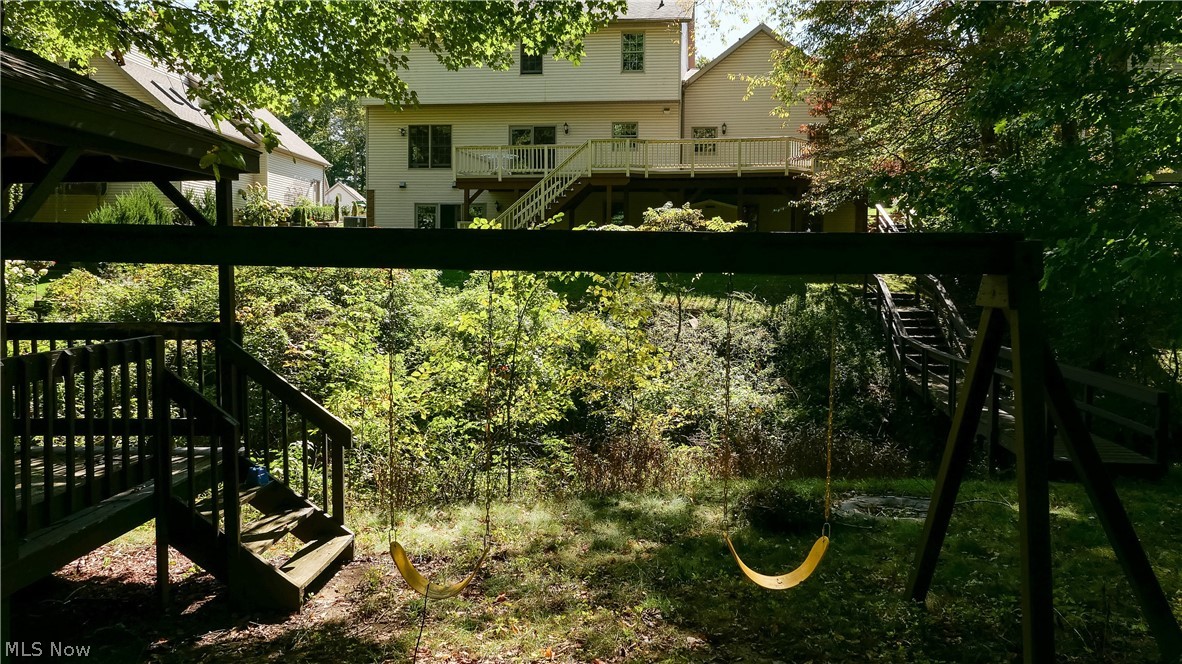 Highland Chase Ph I - Residential