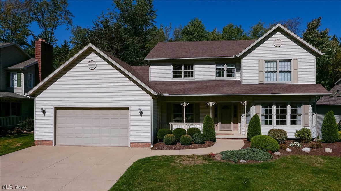 Highland Chase Ph I - Residential