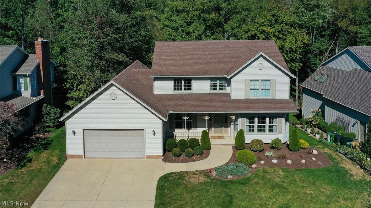 Highland Chase Ph I - Residential