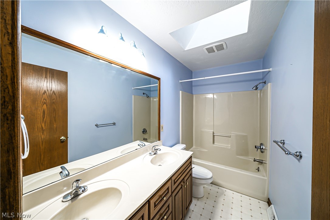 Highland Chase Ph I - Residential