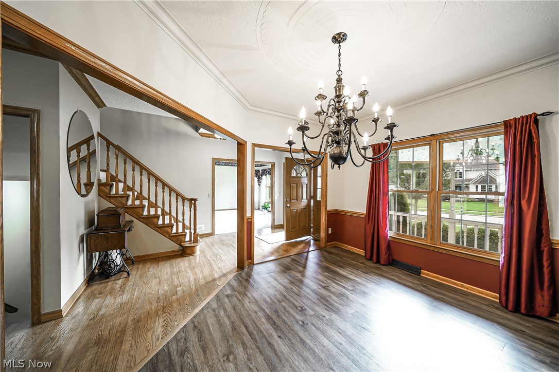 Highland Chase Ph I - Residential