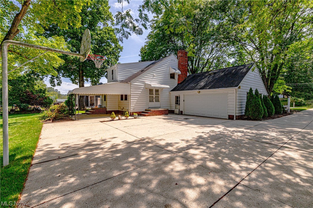 George R Klein Oaks Road Sub - Residential