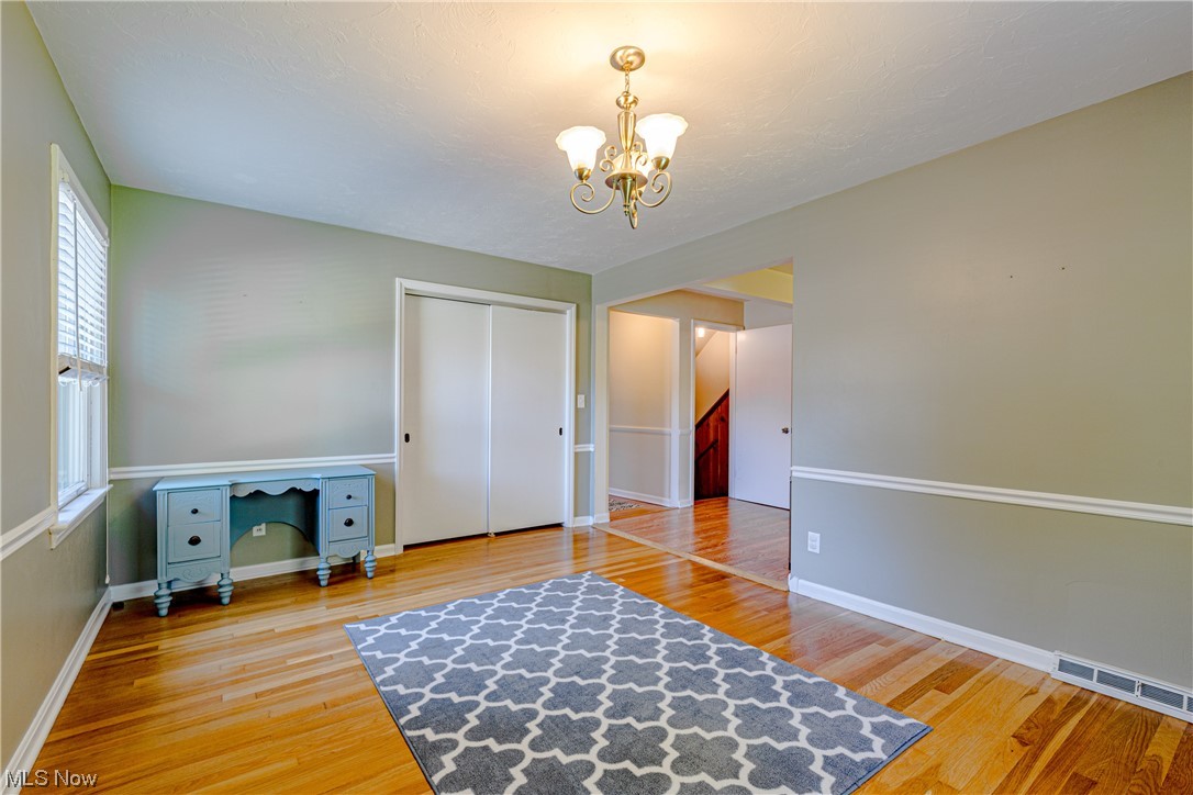 George R Klein Oaks Road Sub - Residential