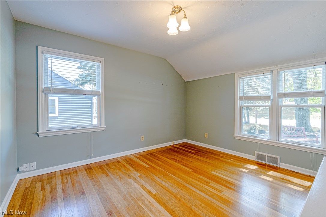 George R Klein Oaks Road Sub - Residential