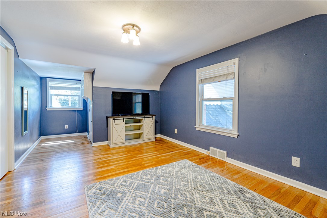 George R Klein Oaks Road Sub - Residential