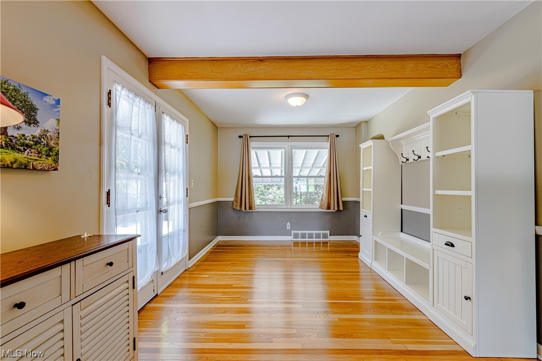 George R Klein Oaks Road Sub - Residential