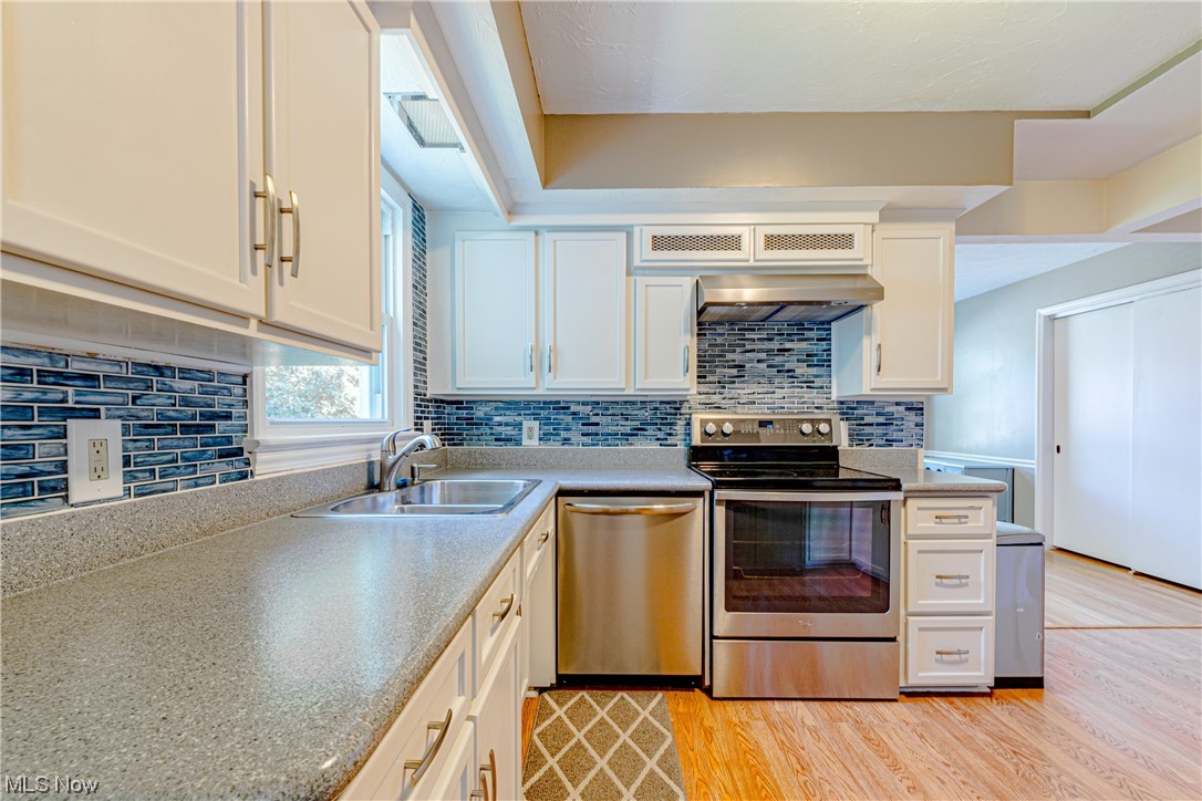 George R Klein Oaks Road Sub - Residential