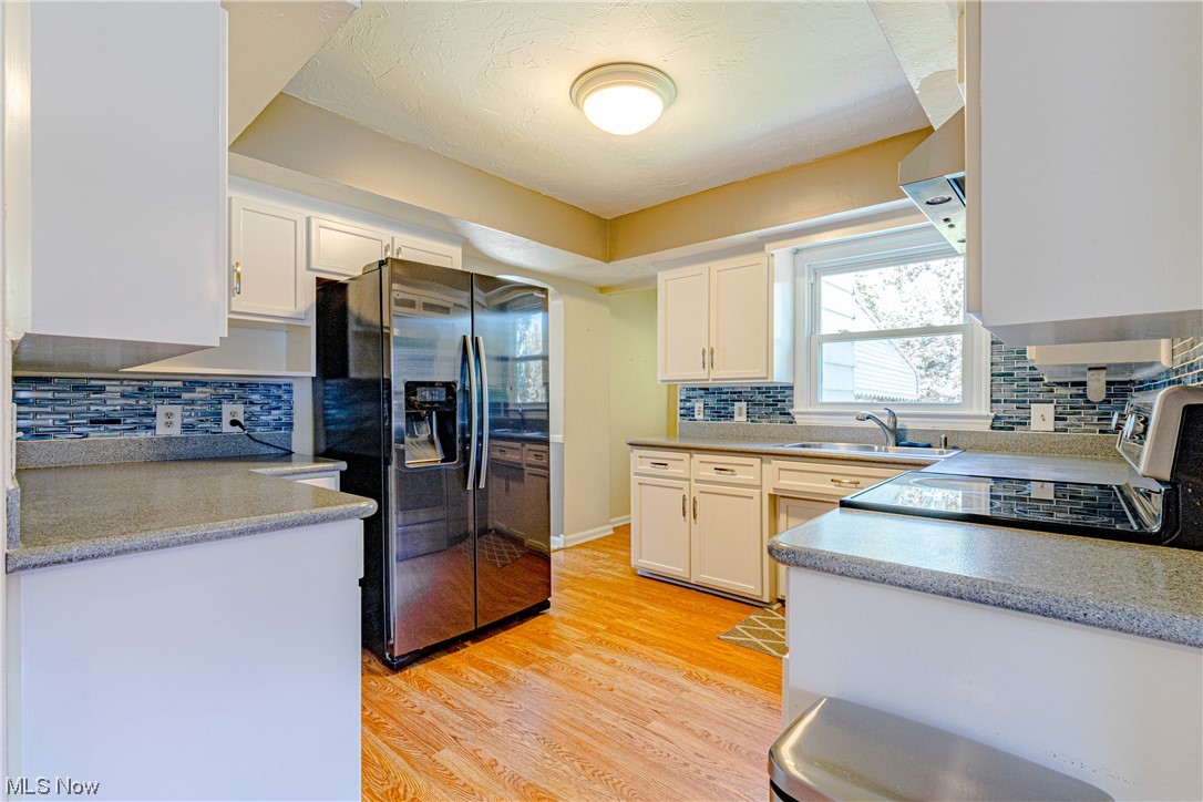 George R Klein Oaks Road Sub - Residential