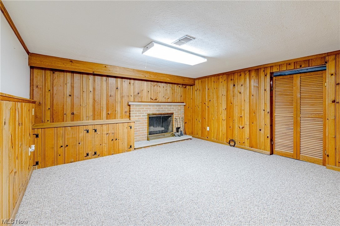 George R Klein Oaks Road Sub - Residential