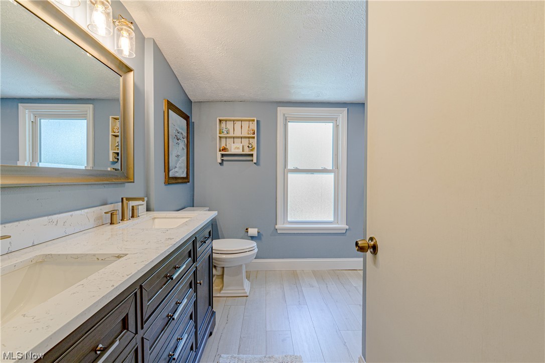 George R Klein Oaks Road Sub - Residential