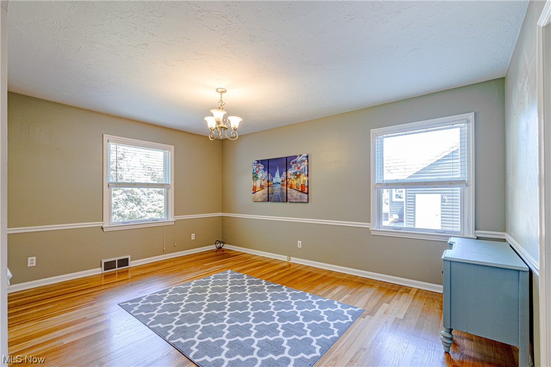 George R Klein Oaks Road Sub - Residential