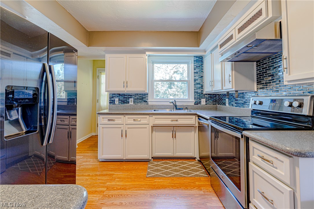 George R Klein Oaks Road Sub - Residential