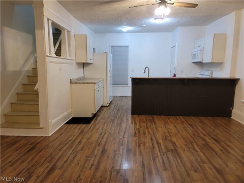 Tiny photo for 71 NW 6th Street, Barberton, OH 44203 (MLS # 5224963)