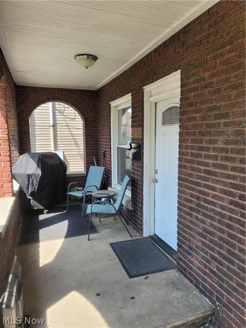 Tiny photo for 71 NW 6th Street, Barberton, OH 44203 (MLS # 5224963)