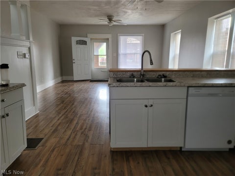 Tiny photo for 71 NW 6th Street, Barberton, OH 44203 (MLS # 5224963)
