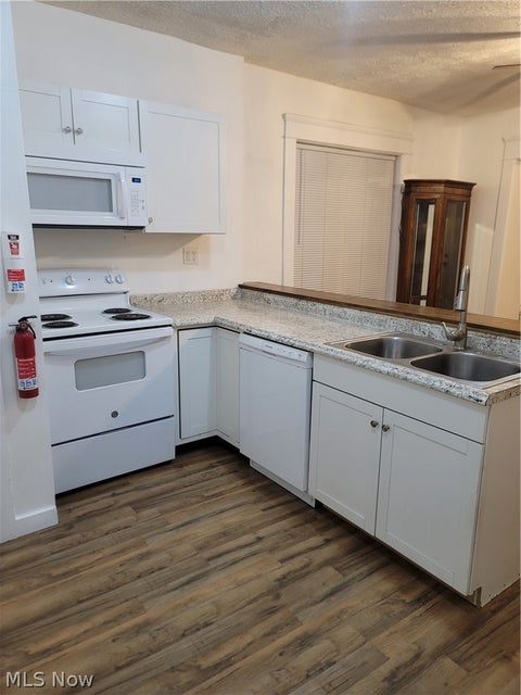 Tiny photo for 71 NW 6th Street, Barberton, OH 44203 (MLS # 5224963)