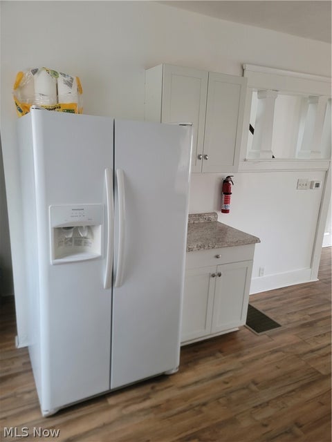 Tiny photo for 71 NW 6th Street, Barberton, OH 44203 (MLS # 5224963)