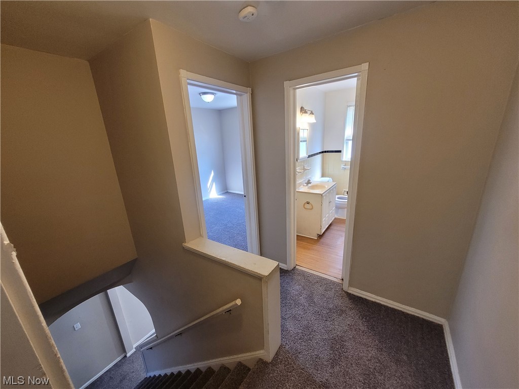 Lakeshore Blvd East 260 S - Residential Lease