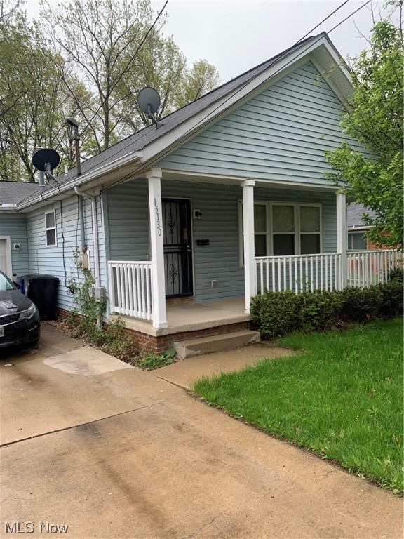 Bella Villa - Residential