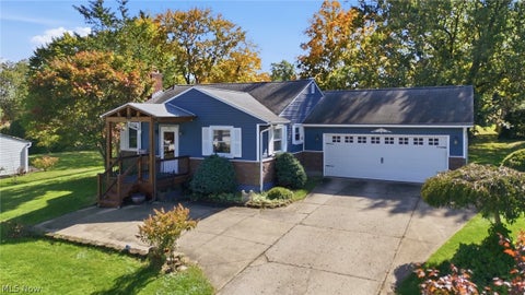 Tiny photo for 845 Duff Drive, Ashland, OH 44805 (MLS # 5252689)