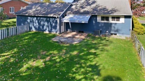 Tiny photo for 845 Duff Drive, Ashland, OH 44805 (MLS # 5252689)
