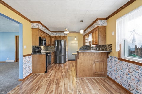 Tiny photo for 845 Duff Drive, Ashland, OH 44805 (MLS # 5252689)