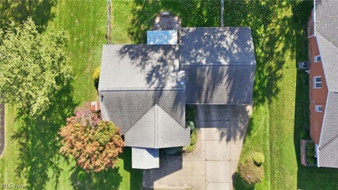 Tiny photo for 845 Duff Drive, Ashland, OH 44805 (MLS # 5252689)