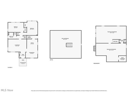 Tiny photo for 845 Duff Drive, Ashland, OH 44805 (MLS # 5252689)