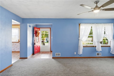 Tiny photo for 845 Duff Drive, Ashland, OH 44805 (MLS # 5252689)