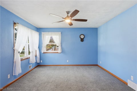 Tiny photo for 845 Duff Drive, Ashland, OH 44805 (MLS # 5252689)