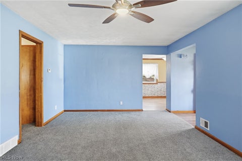 Tiny photo for 845 Duff Drive, Ashland, OH 44805 (MLS # 5252689)