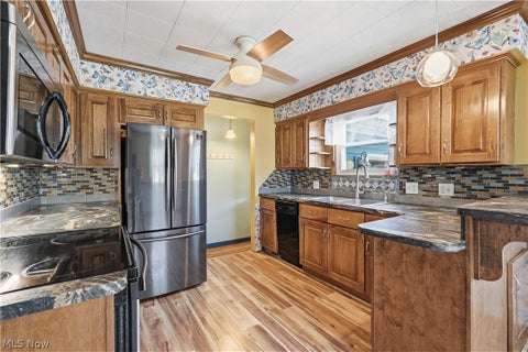 Tiny photo for 845 Duff Drive, Ashland, OH 44805 (MLS # 5252689)