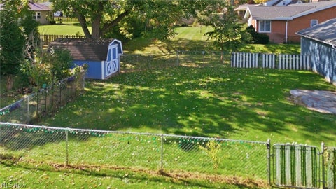 Tiny photo for 845 Duff Drive, Ashland, OH 44805 (MLS # 5252689)