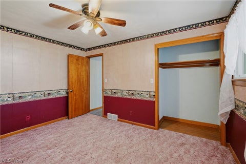 Tiny photo for 845 Duff Drive, Ashland, OH 44805 (MLS # 5252689)