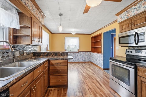 Tiny photo for 845 Duff Drive, Ashland, OH 44805 (MLS # 5252689)