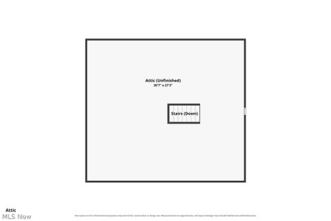Tiny photo for 845 Duff Drive, Ashland, OH 44805 (MLS # 5252689)