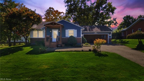 Tiny photo for 845 Duff Drive, Ashland, OH 44805 (MLS # 5252689)