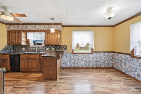 Tiny photo for 845 Duff Drive, Ashland, OH 44805 (MLS # 5252689)