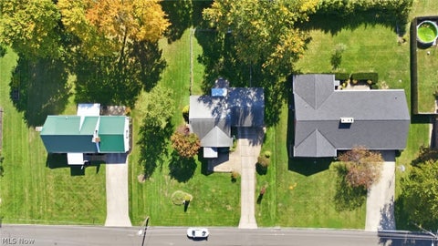 Tiny photo for 845 Duff Drive, Ashland, OH 44805 (MLS # 5252689)