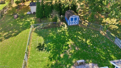 Tiny photo for 845 Duff Drive, Ashland, OH 44805 (MLS # 5252689)