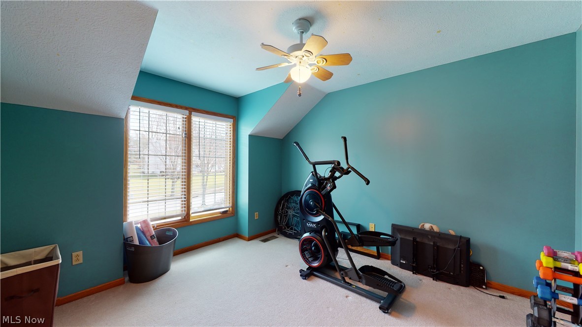 Cross Creek - Residential