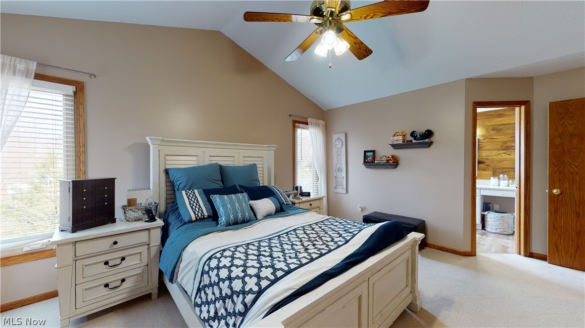 Cross Creek - Residential