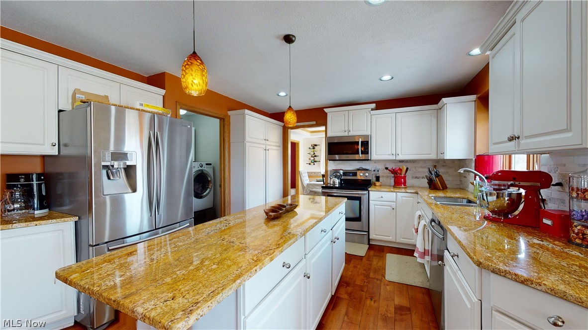Cross Creek - Residential